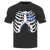 PLAYERA MLB LOS ANGELES DODGERS RIB CAGE