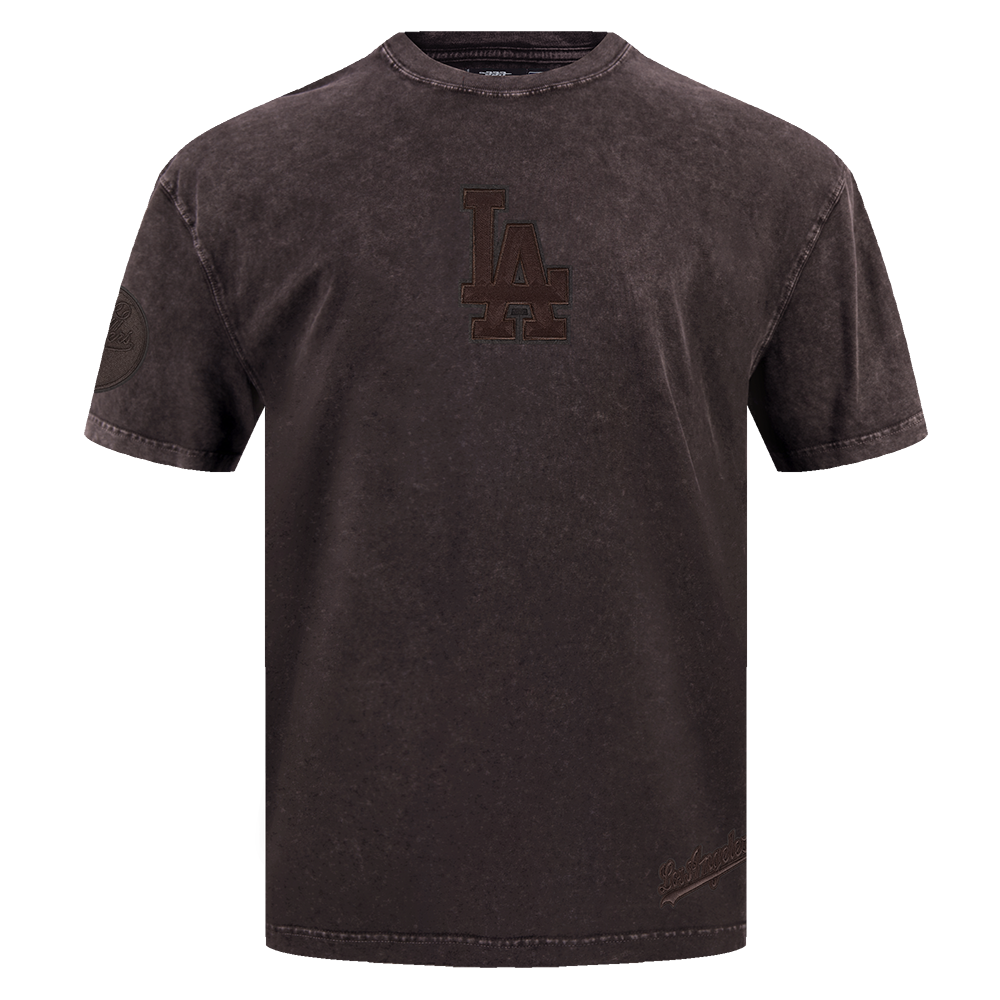 MANGA CORTA MLB LOS ANGELES DODGERS WASHED CLASSIC PARA HOMBRE