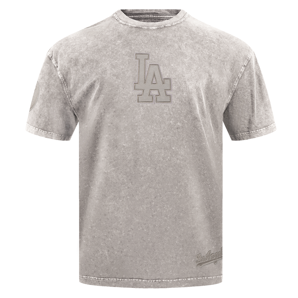MANGA CORTA MLB LOS ANGELES DODGERS WASHED CLASSIC PARA HOMBRE