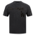 MANGA CORTA MLB LOS ANGELES DODGERS BLACKOUT