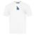 MANGA CORTA MLB LOS ANGELES DODGERS CLASSIC ICON