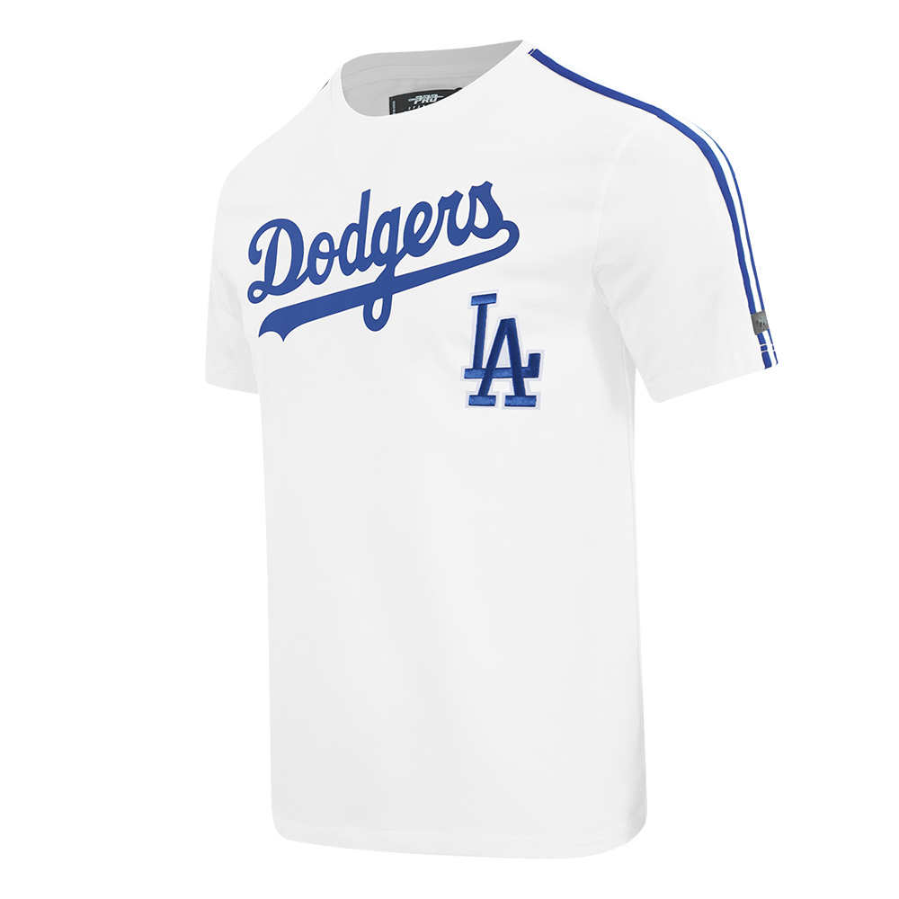 MANGA CORTA MLB LOS ANGELES DODGERS ULTRAS