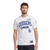 MANGA CORTA MLB LOS ANGELES DODGERS LETTERMAN