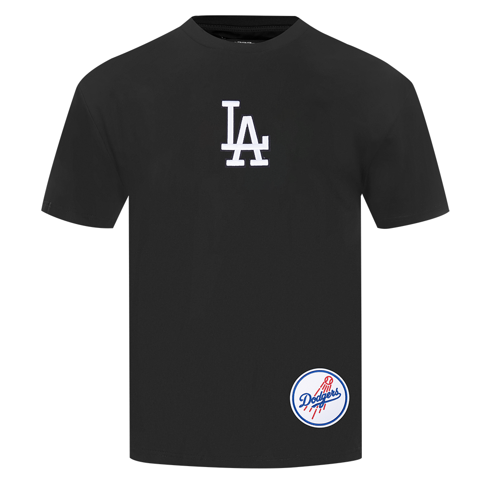 MANGA CORTA MLB LOS ANGELES DODGERS WINGSPAN