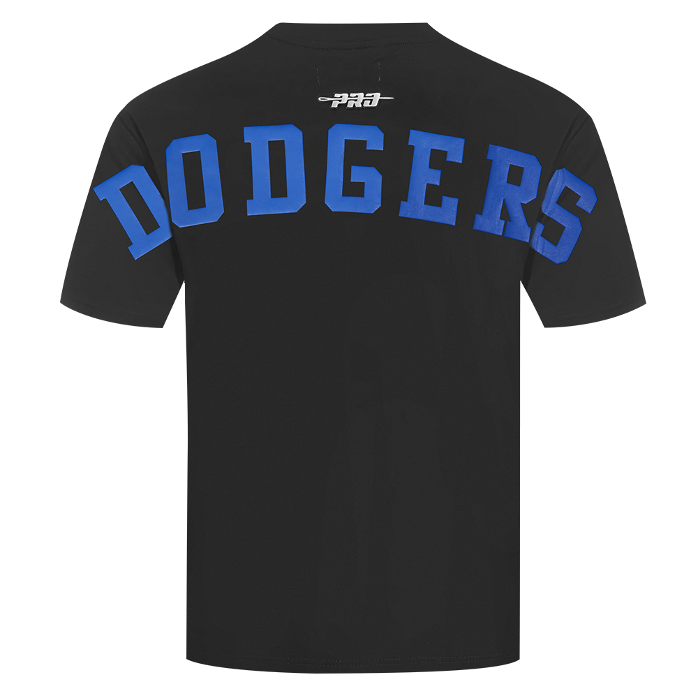 MANGA CORTA MLB LOS ANGELES DODGERS WINGSPAN