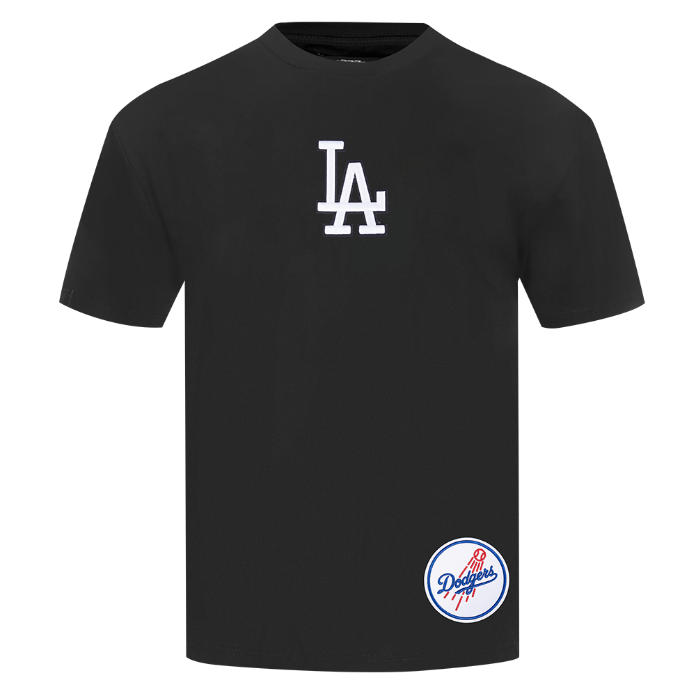 MANGA CORTA MLB LOS ANGELES DODGERS WINGSPAN