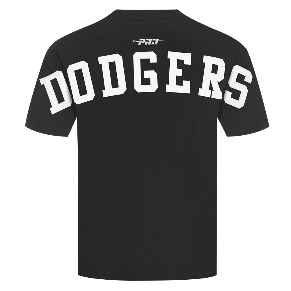 MANGA CORTA MLB LOS ANGELES DODGERS WINGSPAN