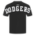 MANGA CORTA MLB LOS ANGELES DODGERS WINGSPAN