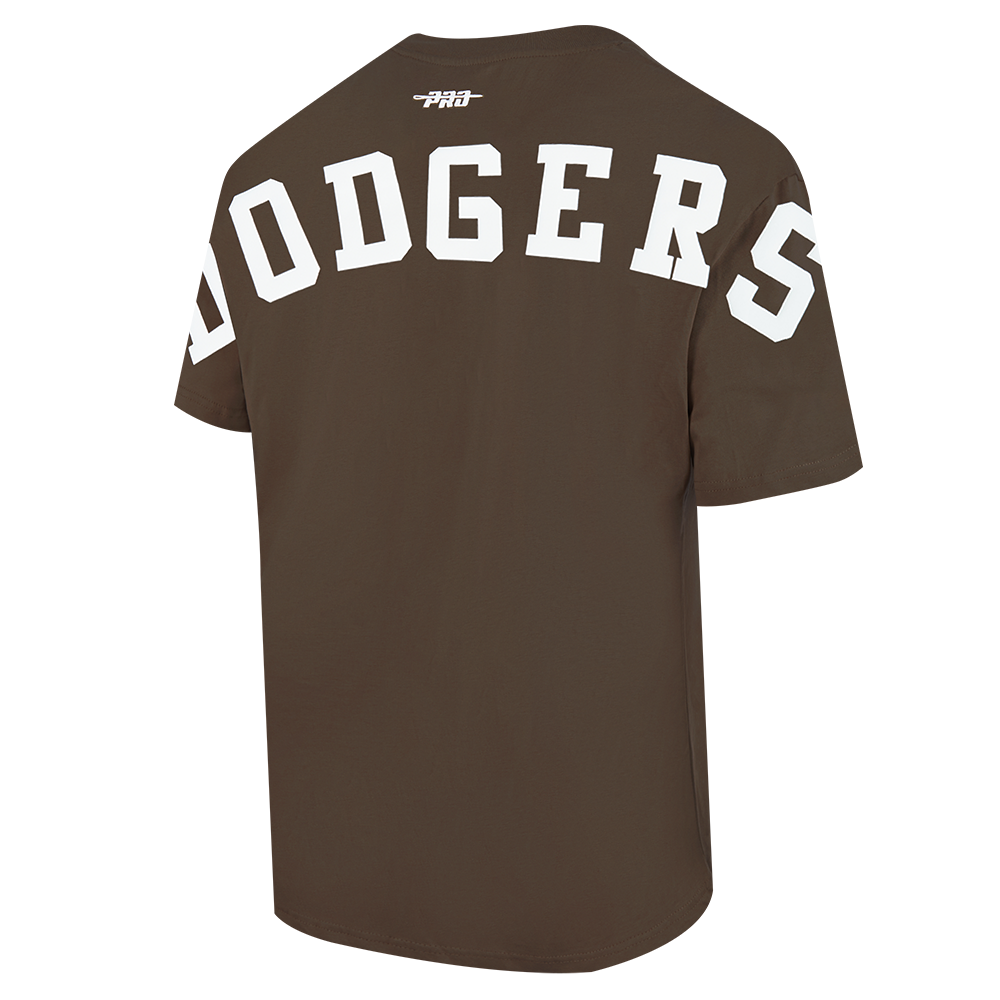 MANGA CORTA MLB LOS ANGELES DODGERS WINGSPAN