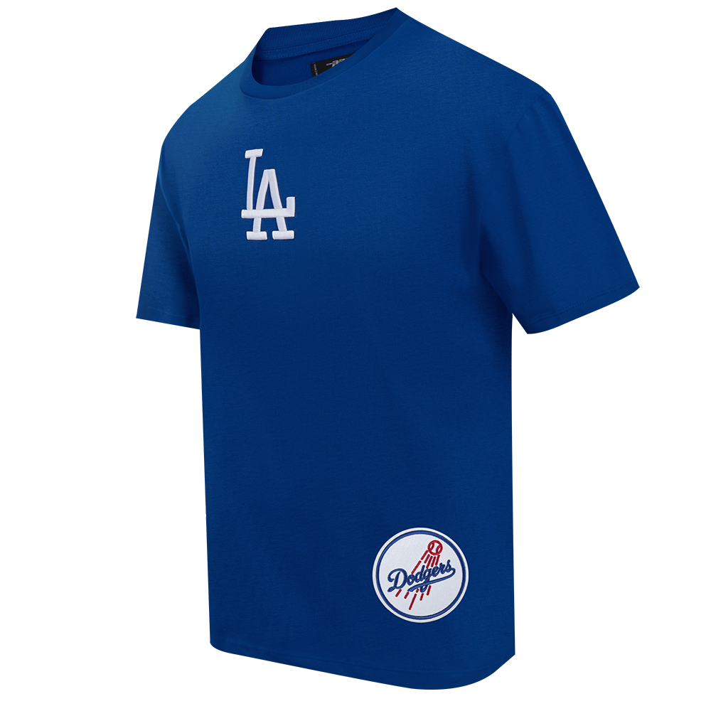 MANGA CORTA MLB LOS ANGELES DODGERS WINGSPAN