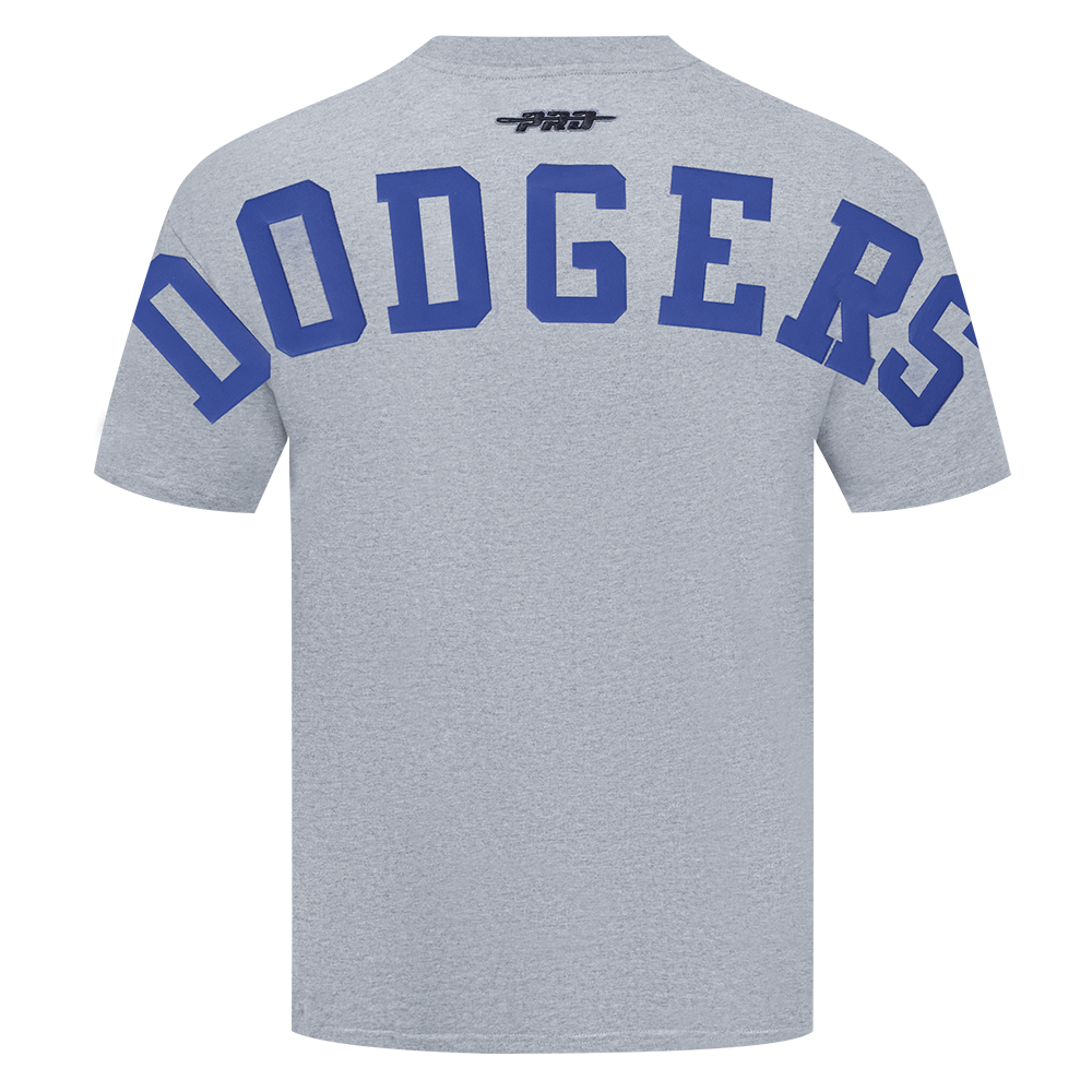 MANGA CORTA MLB LOS ANGELES DODGERS WINGSPAN
