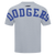 MANGA CORTA MLB LOS ANGELES DODGERS WINGSPAN