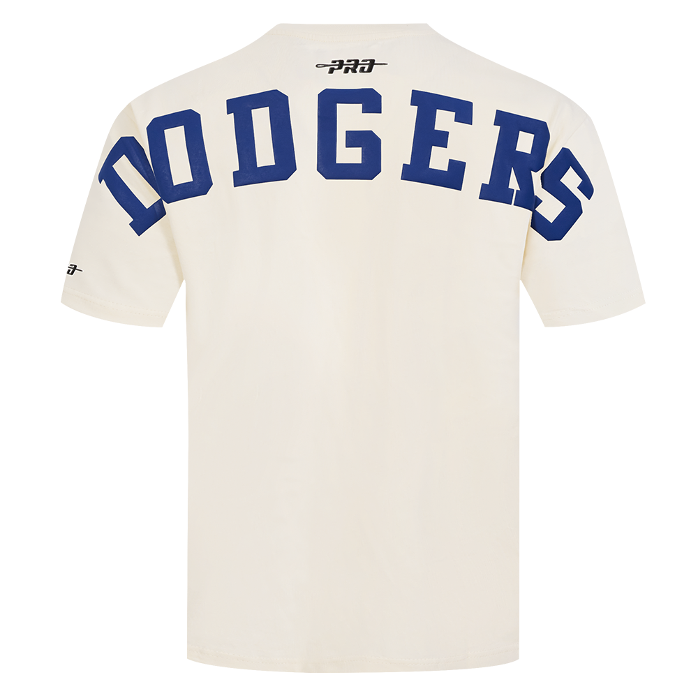 MANGA CORTA MLB LOS ANGELES DODGERS WINGSPAN