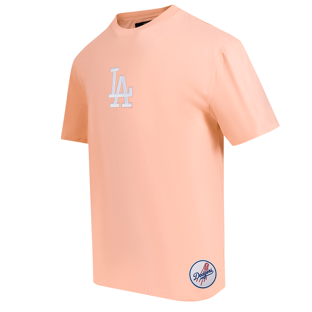 MANGA CORTA MLB LOS ANGELES DODGERS WINGSPAN