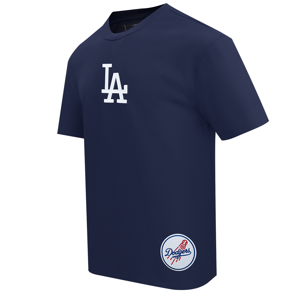 MANGA CORTA MLB LOS ANGELES DODGERS WINGSPAN