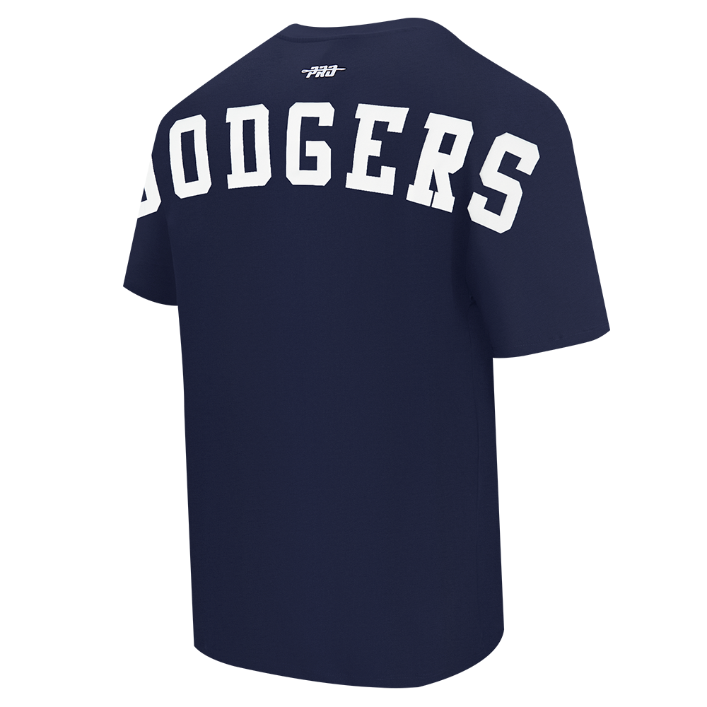 MANGA CORTA MLB LOS ANGELES DODGERS WINGSPAN