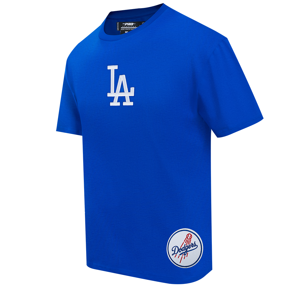 MANGA CORTA MLB LOS ANGELES DODGERS WINGSPAN
