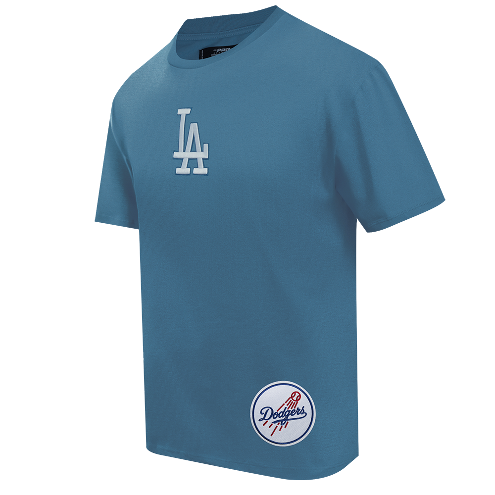 MANGA CORTA MLB LOS ANGELES DODGERS WINGSPAN