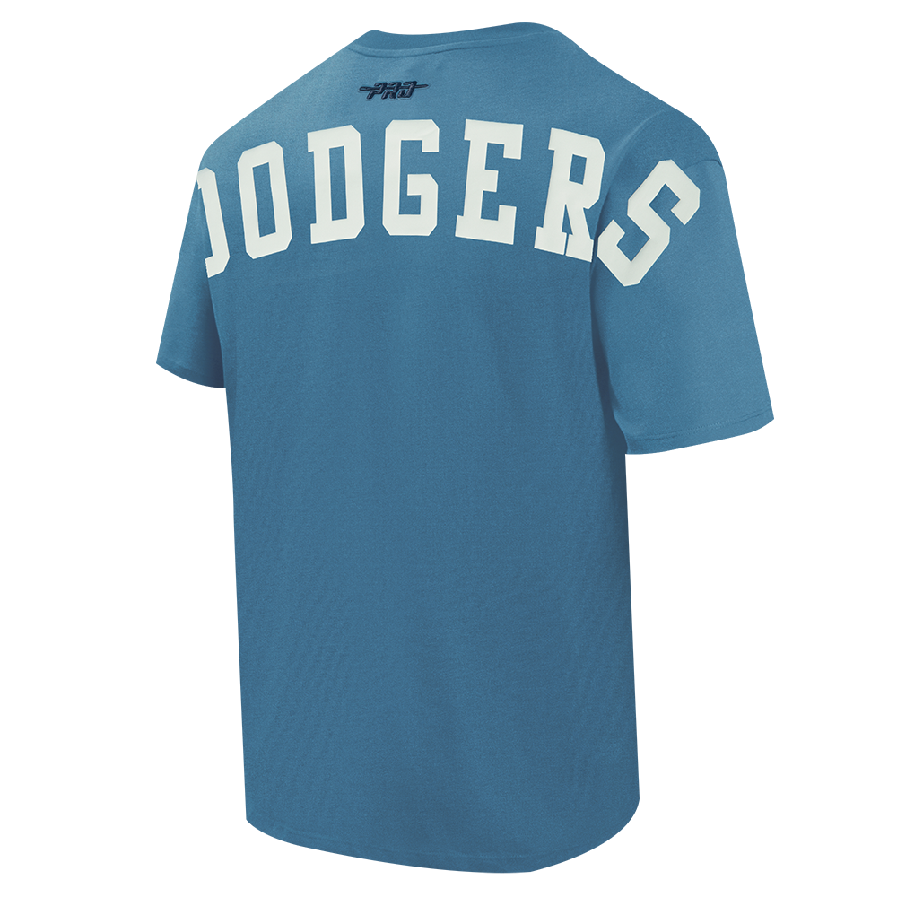 MANGA CORTA MLB LOS ANGELES DODGERS WINGSPAN