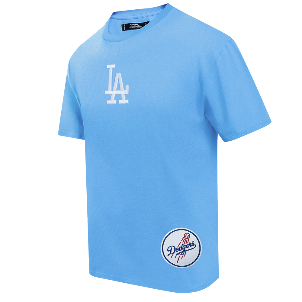 MANGA CORTA MLB LOS ANGELES DODGERS WINGSPAN
