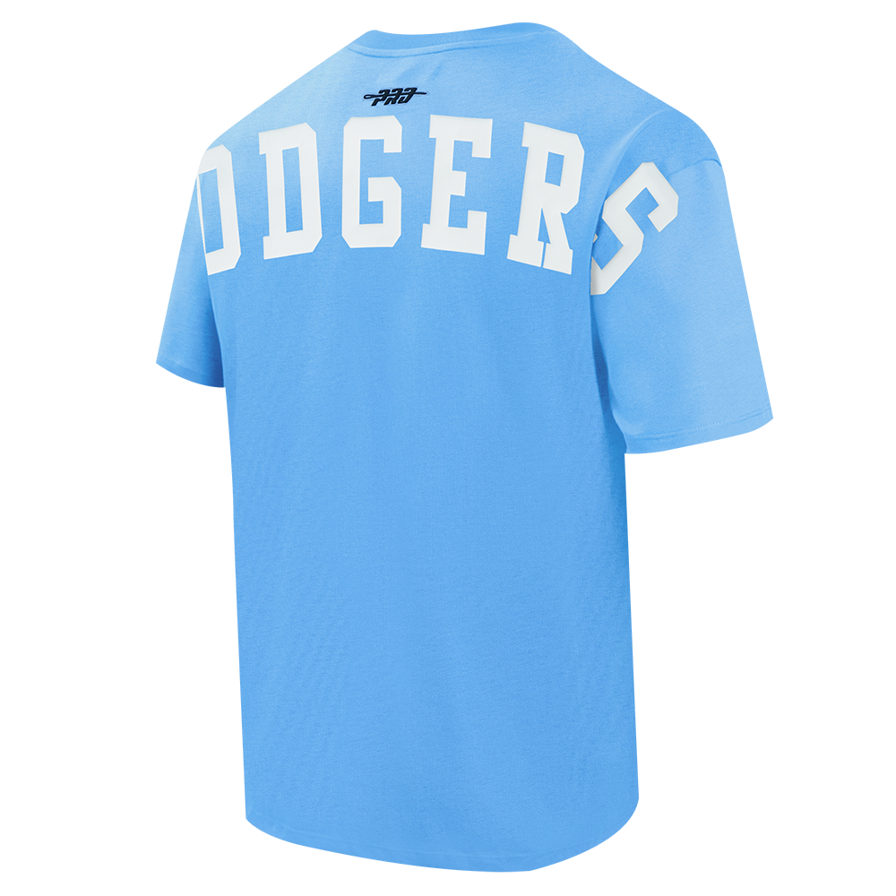 MANGA CORTA MLB LOS ANGELES DODGERS WINGSPAN
