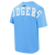 MANGA CORTA MLB LOS ANGELES DODGERS WINGSPAN