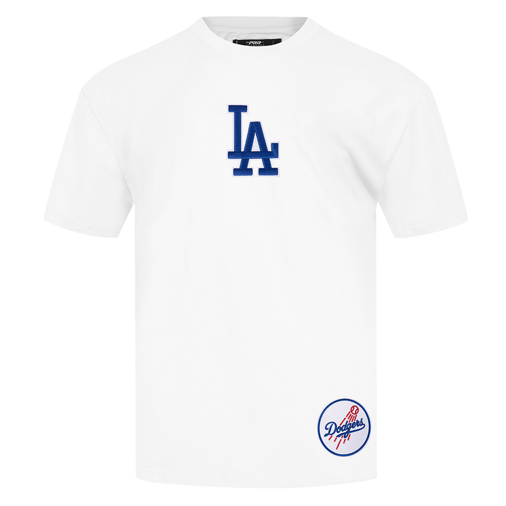 MANGA CORTA MLB LOS ANGELES DODGERS WINGSPAN