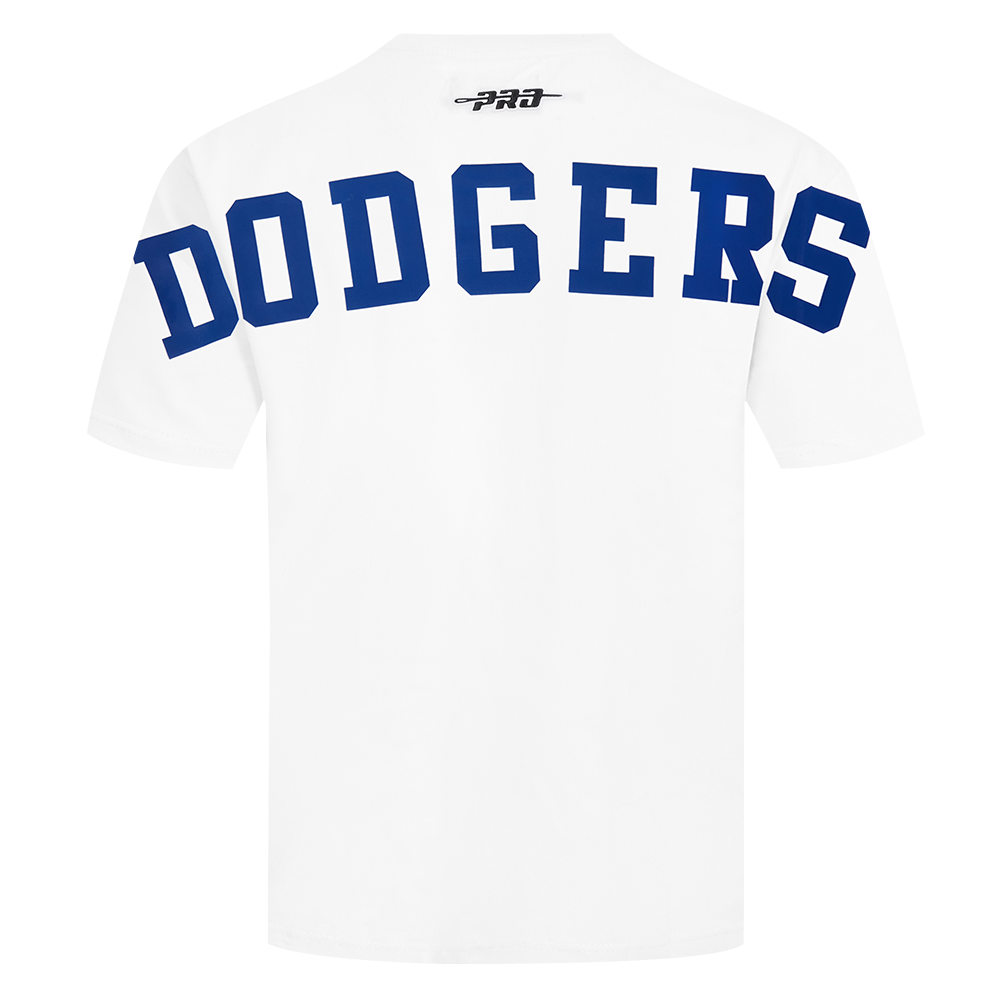 MANGA CORTA MLB LOS ANGELES DODGERS WINGSPAN