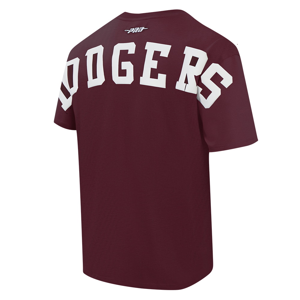 MANGA CORTA MLB LOS ANGELES DODGERS WINGSPAN