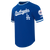 MANGA CORTA MLB LOS ANGELES DODGERS CLASSIC CHENILLE
