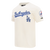 MANGA CORTA MLB LOS ANGELES DODGERS CLASSIC CHENILLE