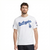 MANGA CORTA MLB LOS ANGELES DODGERS CLASSIC CHENILLE