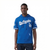 SUDADERA DE MANGA CORTA MLB LOS ANGELES DODGERS CLASSIC CHENILLE