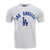 MANGA CORTA MLB LOS ANGELES DODGERS CLASSIC BRISTLE