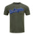 MANGA CORTA MLB LOS ANGELES DODGERS CAMO