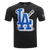 MANGA CORTA MLB LOS ANGELES DODGERS MASH UP