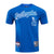 MANGA CORTA MLB LOS ANGELES DODGERS MESH