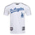 MANGA CORTA MLB LOS ANGELES DODGERS MESH