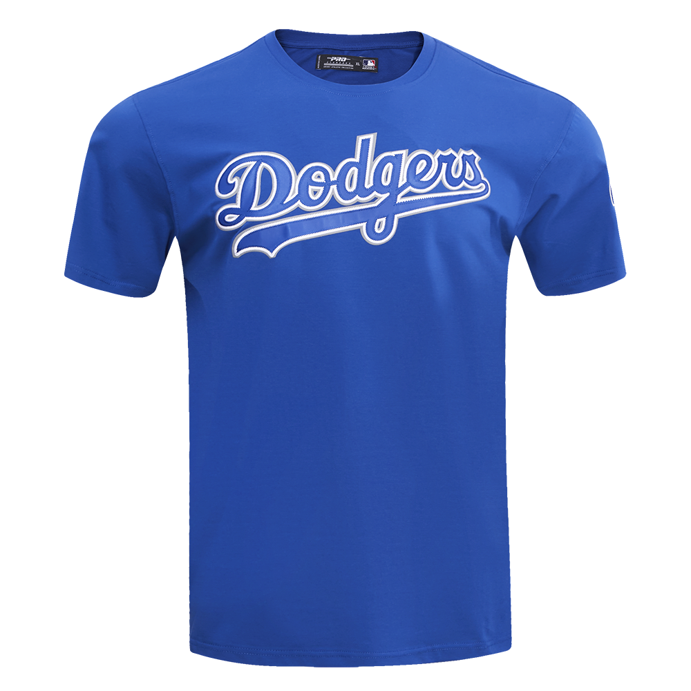 MANGA CORTA MLB LOS ANGELES DODGERS AOP