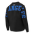 MANGA LARGA MLB LOS ANGELES DODGERS WINGSPAN