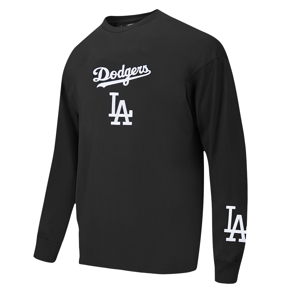 MANGA LARGA MLB LOS ANGELES DODGERS WINGSPAN
