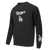 MANGA LARGA MLB LOS ANGELES DODGERS WINGSPAN