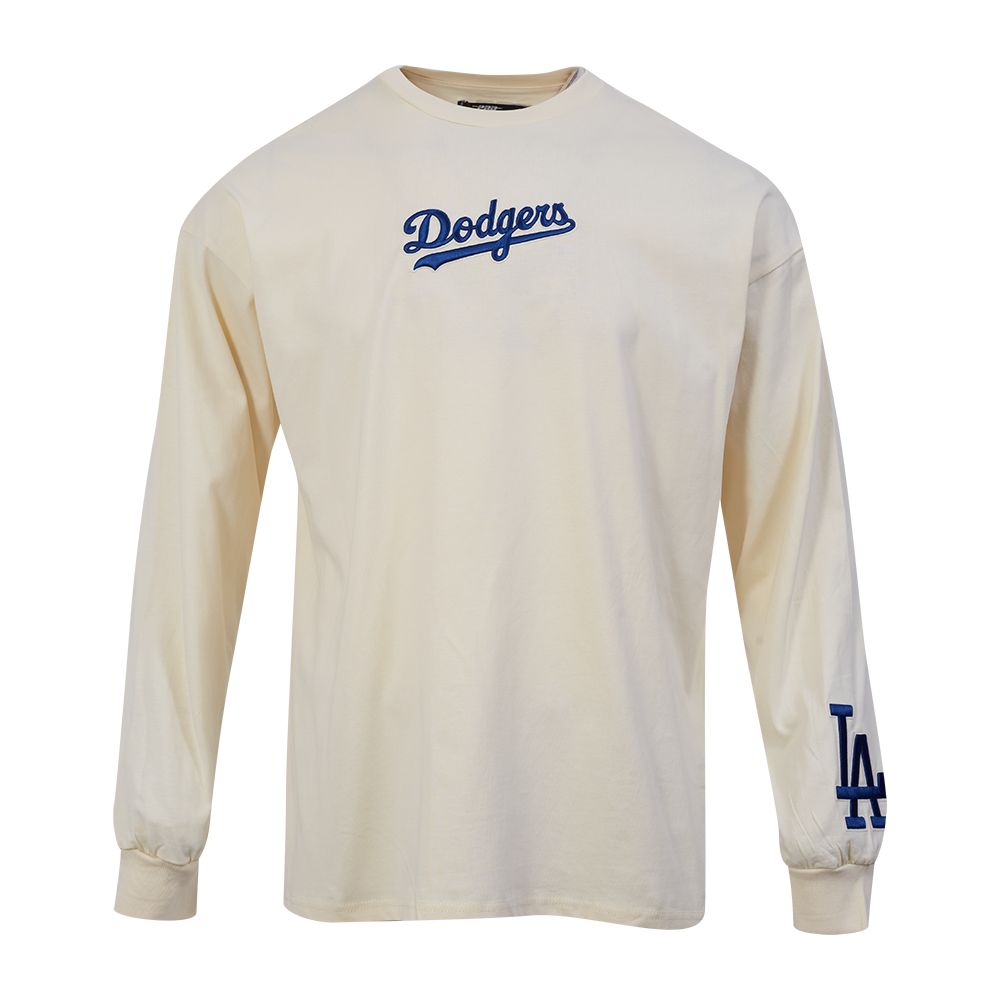 MANGA LARGA MLB LOS ANGELES DODGERS WINGSPAN