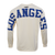 MANGA LARGA MLB LOS ANGELES DODGERS WINGSPAN