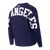 MANGA LARGA MLB LOS ANGELES DODGERS WINGSPAN