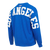 MANGA LARGA MLB LOS ANGELES DODGERS WINGSPAN