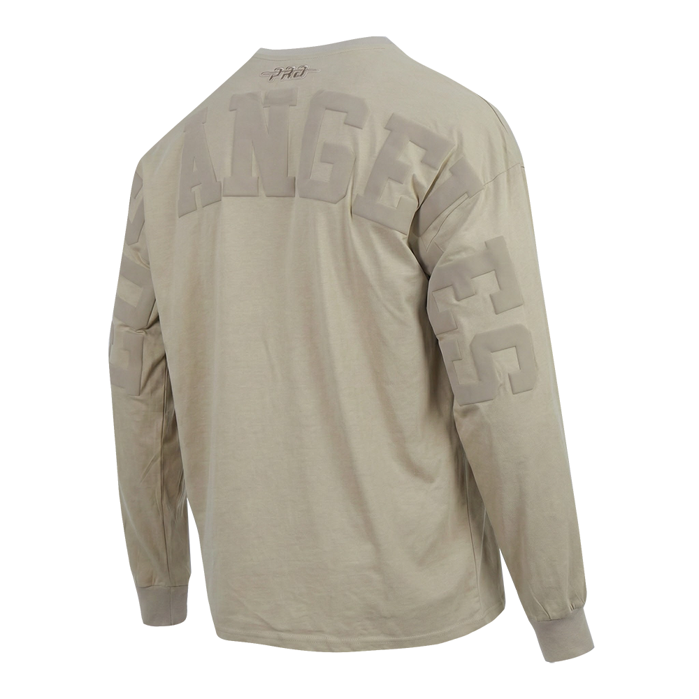 MANGA LARGA MLB LOS ANGELES DODGERS WINGSPAN