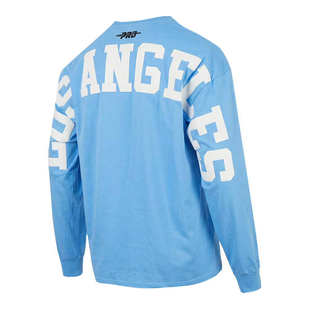 MANGA LARGA MLB LOS ANGELES DODGERS WINGSPAN