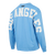 MANGA LARGA MLB LOS ANGELES DODGERS WINGSPAN
