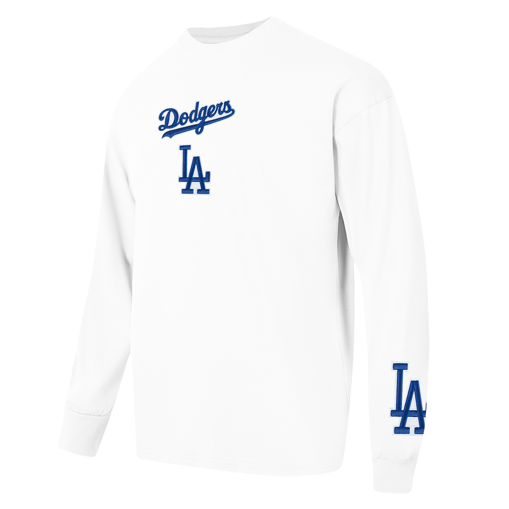 MANGA LARGA MLB LOS ANGELES DODGERS WINGSPAN